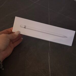 Apple White Tablet Stylus pencil